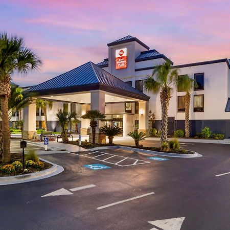 Best Western Plus Myrtle Beach@Intracoastal Exteriér fotografie