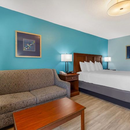 Best Western Plus Myrtle Beach@Intracoastal Exteriér fotografie