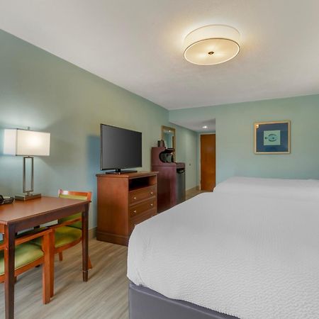 Best Western Plus Myrtle Beach@Intracoastal Exteriér fotografie