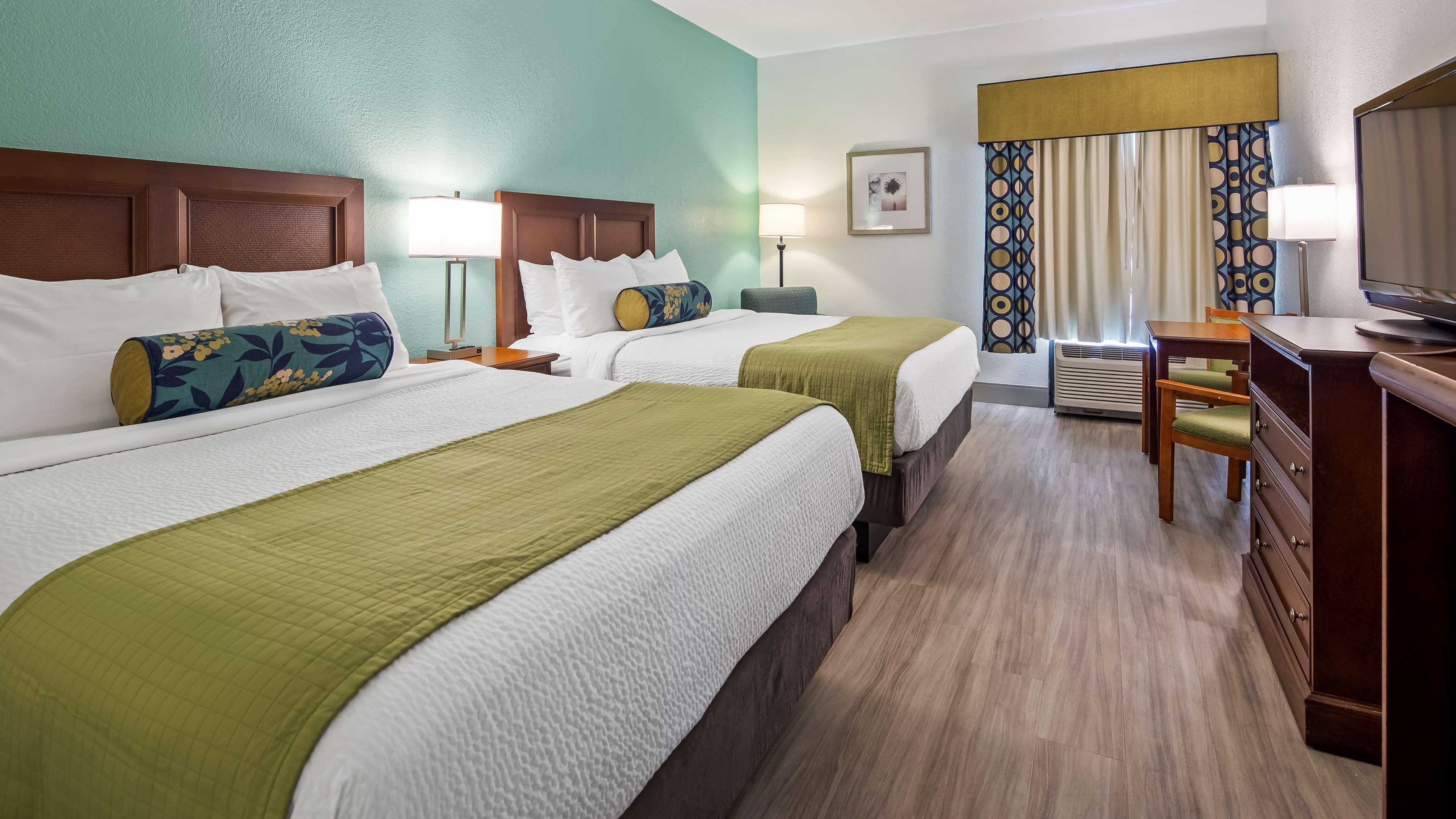 Best Western Plus Myrtle Beach@Intracoastal Exteriér fotografie