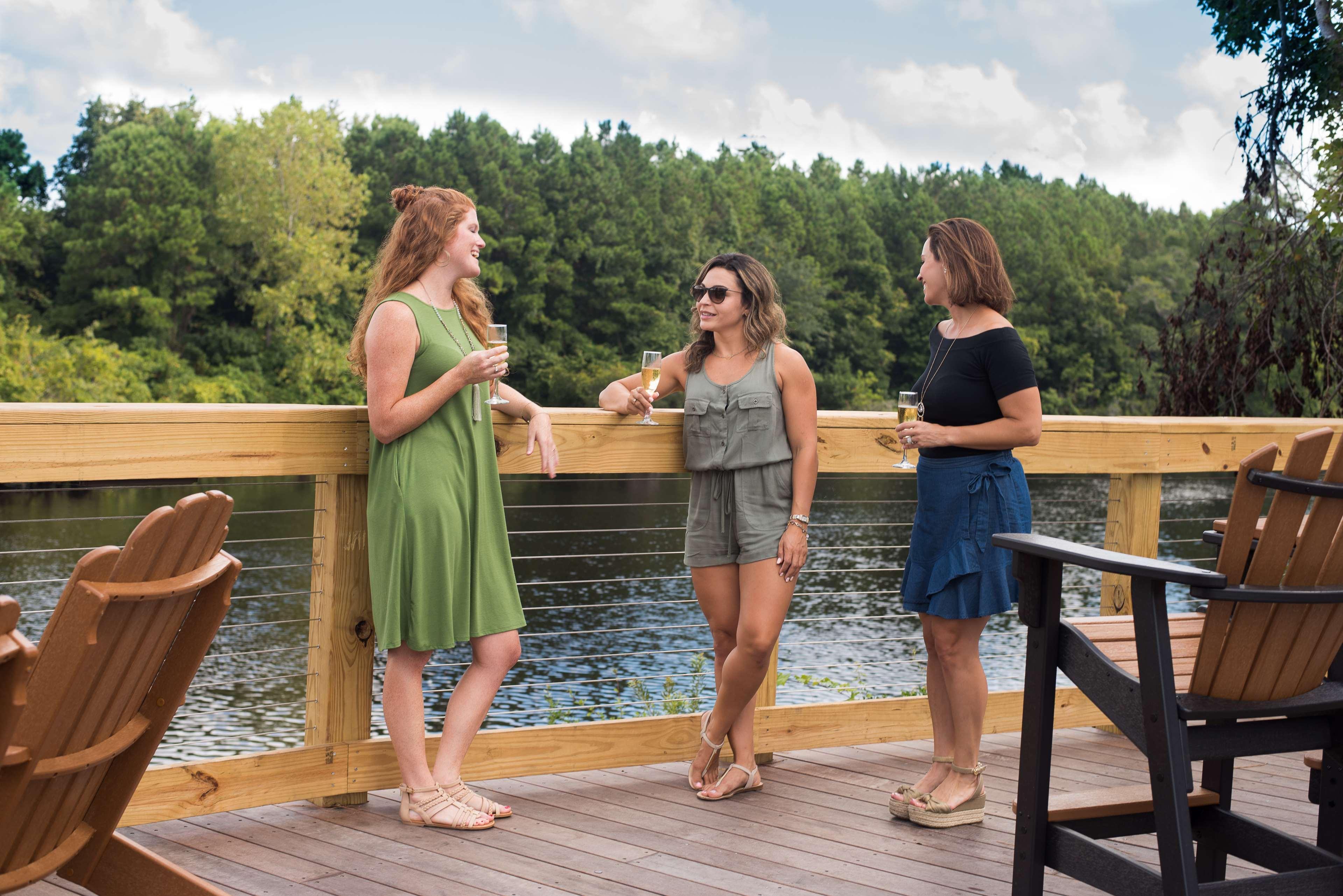 Best Western Plus Myrtle Beach@Intracoastal Exteriér fotografie