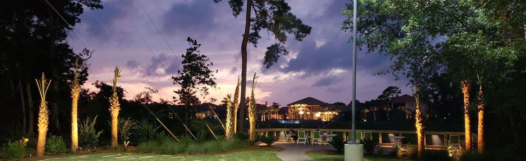 Best Western Plus Myrtle Beach@Intracoastal Exteriér fotografie