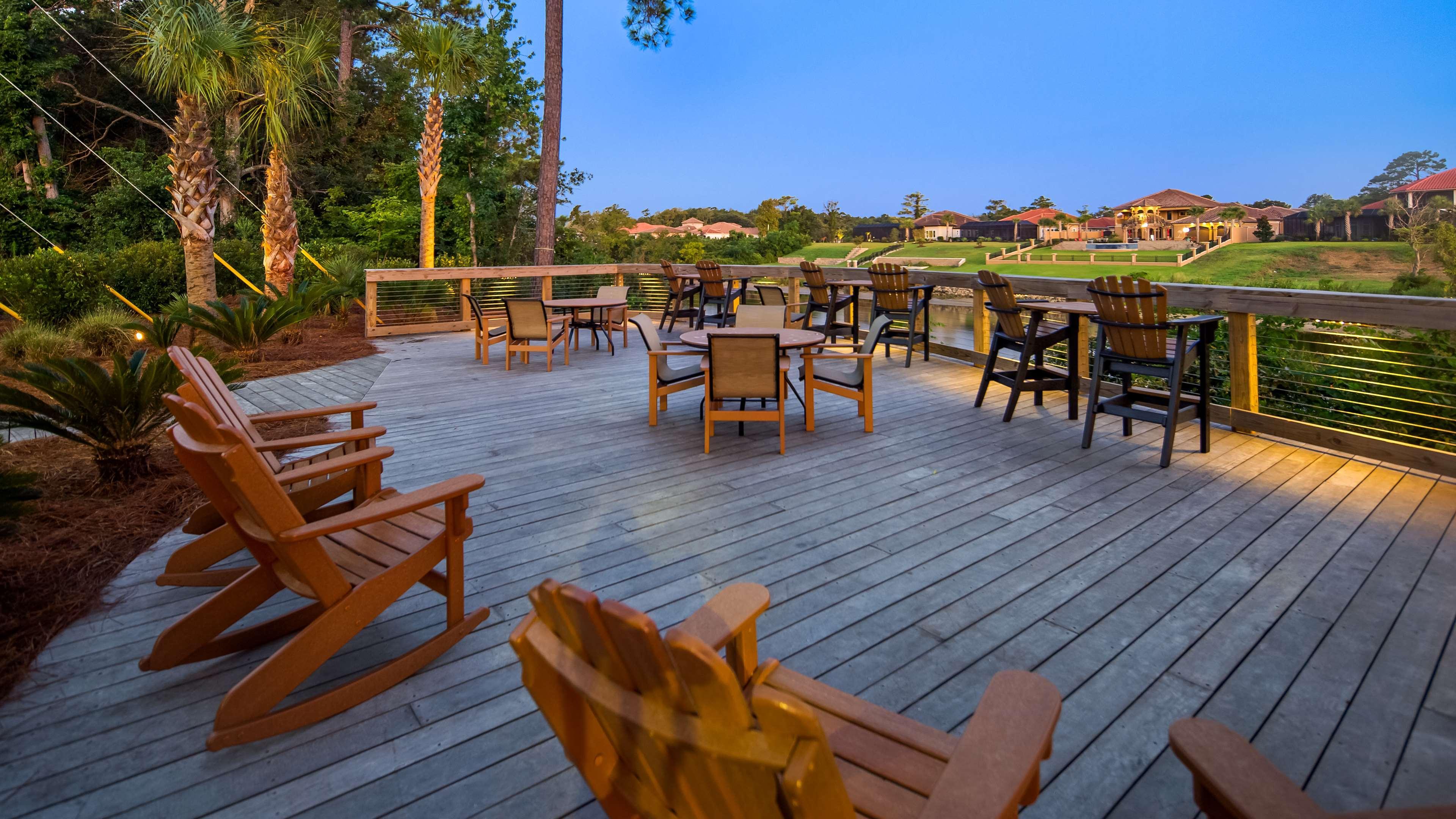 Best Western Plus Myrtle Beach@Intracoastal Exteriér fotografie