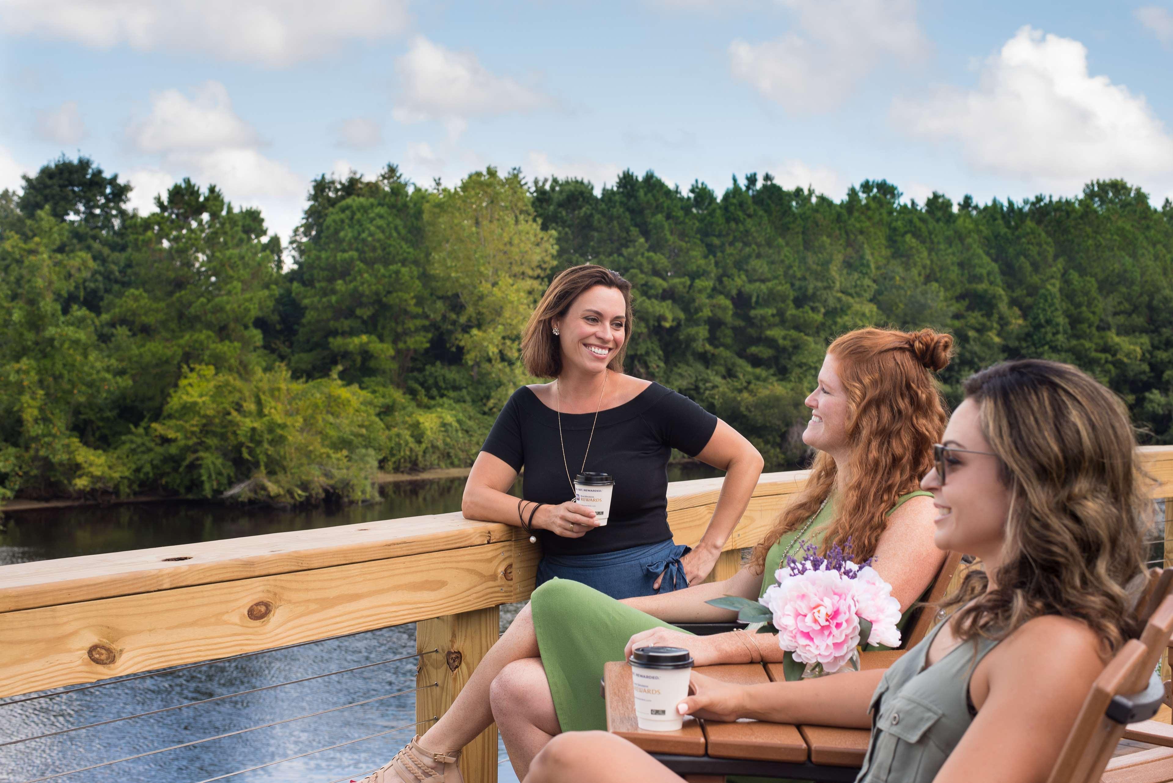 Best Western Plus Myrtle Beach@Intracoastal Exteriér fotografie