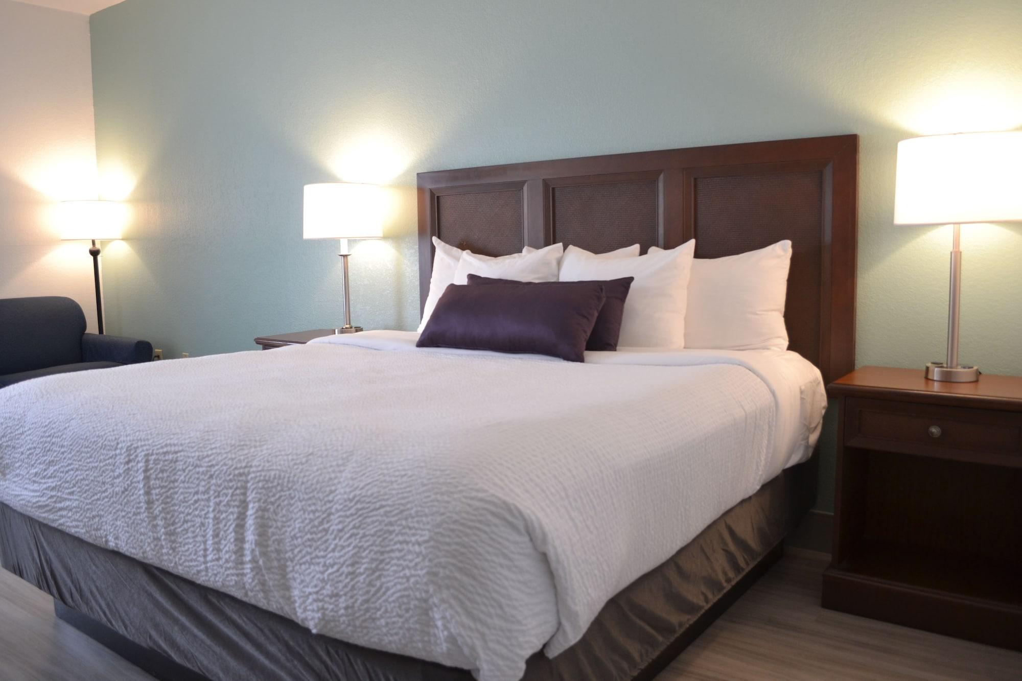 Best Western Plus Myrtle Beach@Intracoastal Exteriér fotografie