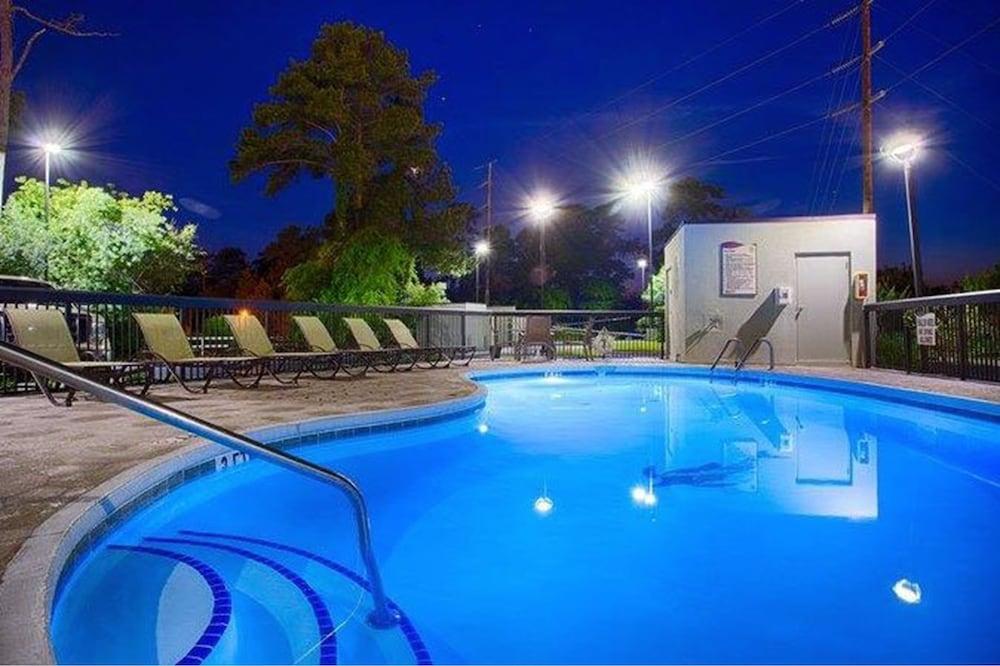 Best Western Plus Myrtle Beach@Intracoastal Exteriér fotografie