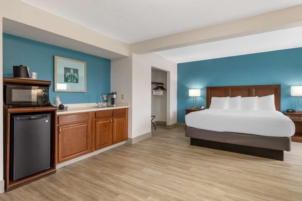 Best Western Plus Myrtle Beach@Intracoastal Pokoj fotografie