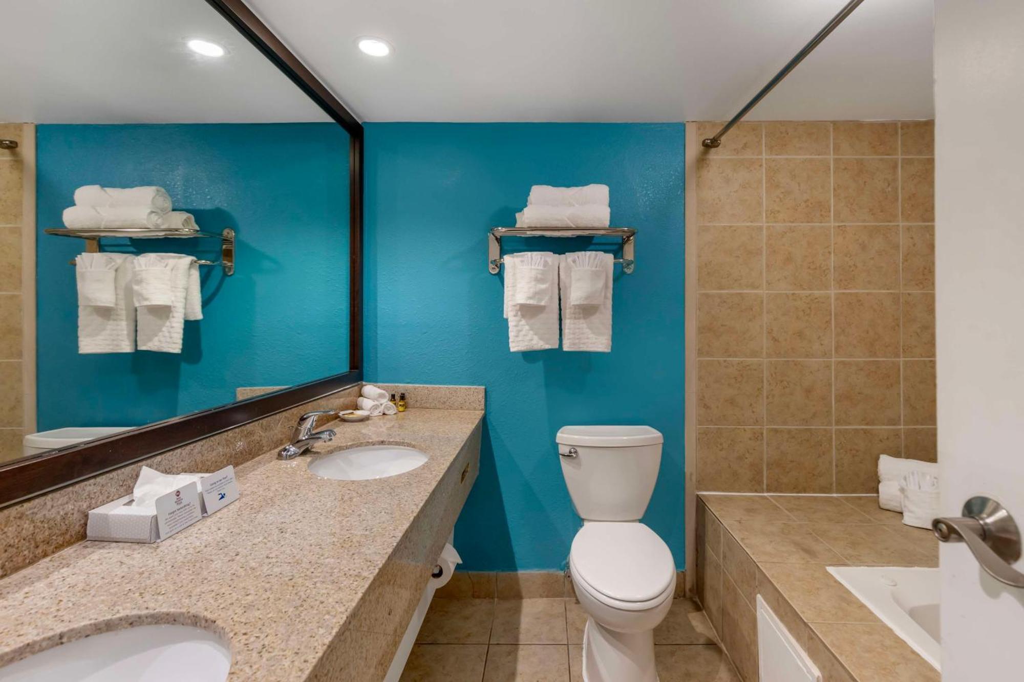 Best Western Plus Myrtle Beach@Intracoastal Exteriér fotografie