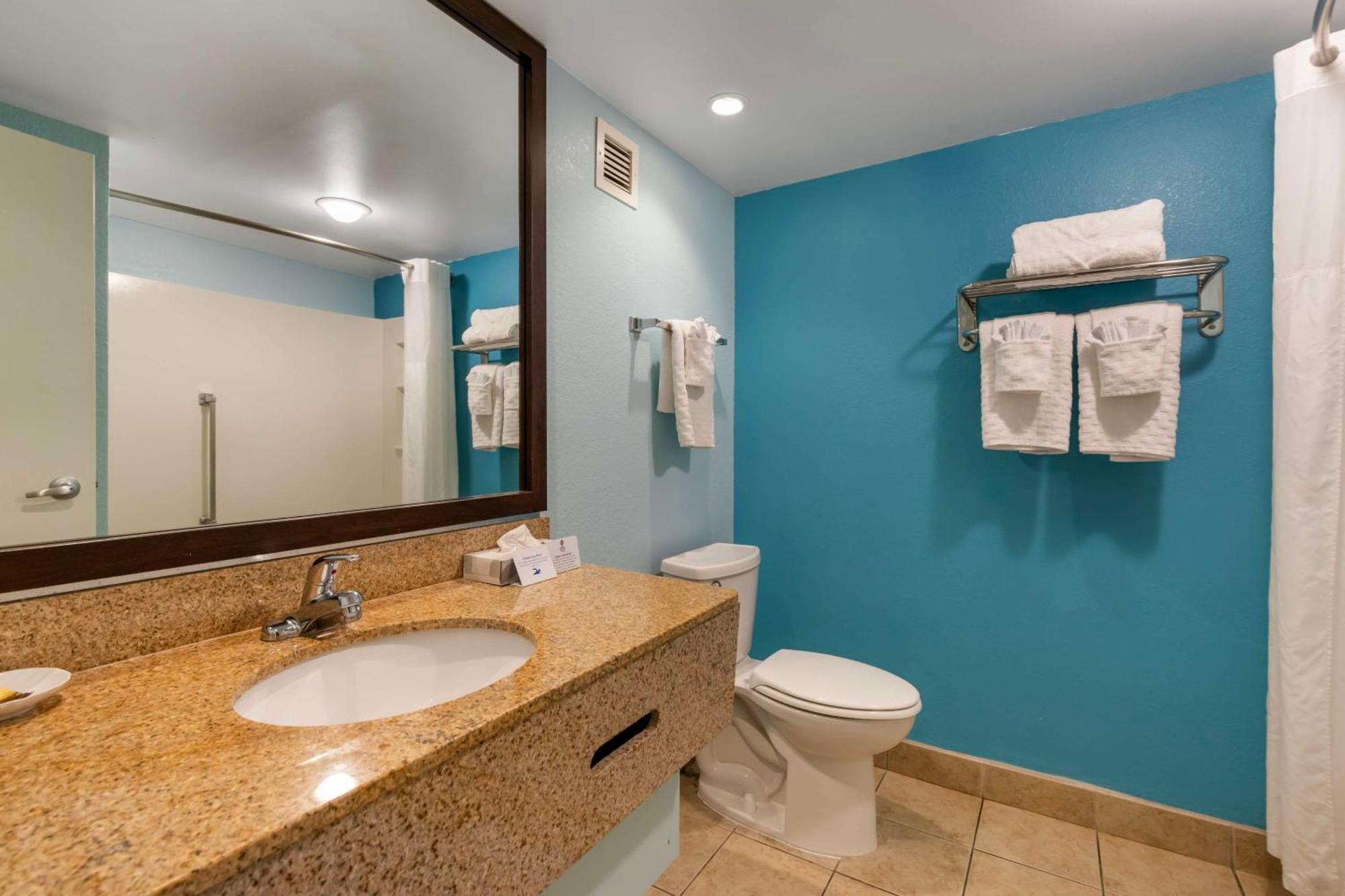 Best Western Plus Myrtle Beach@Intracoastal Exteriér fotografie