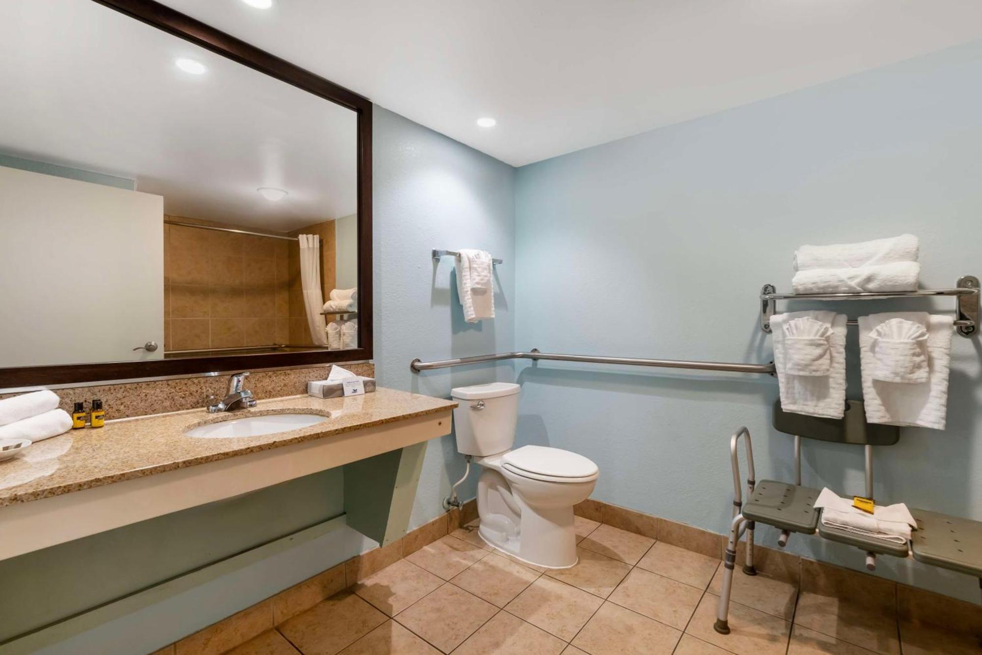 Best Western Plus Myrtle Beach@Intracoastal Exteriér fotografie