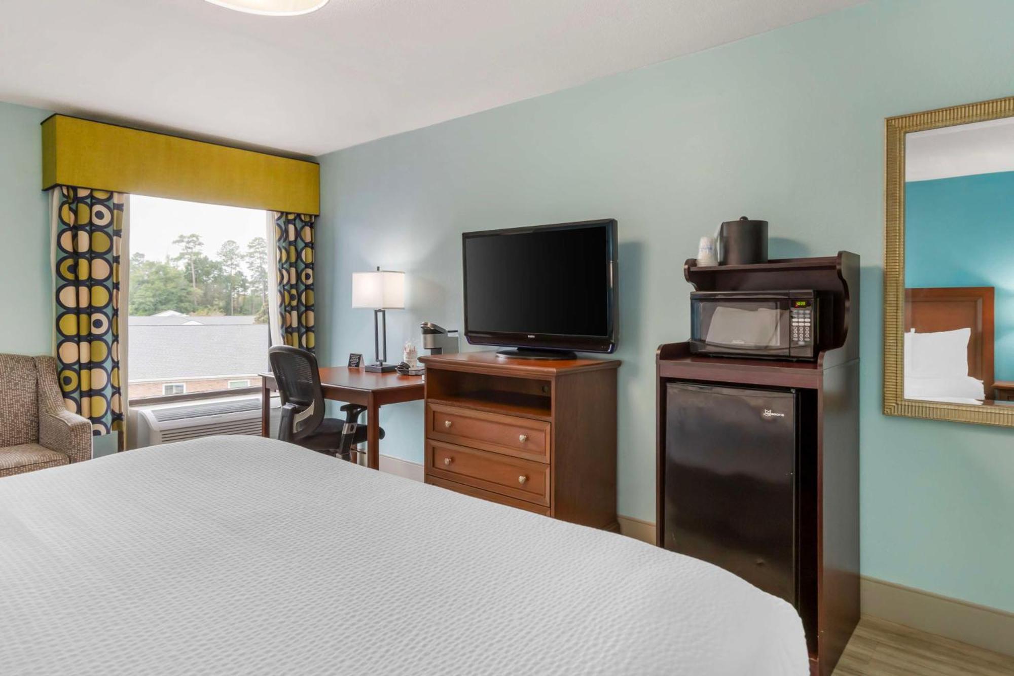 Best Western Plus Myrtle Beach@Intracoastal Exteriér fotografie
