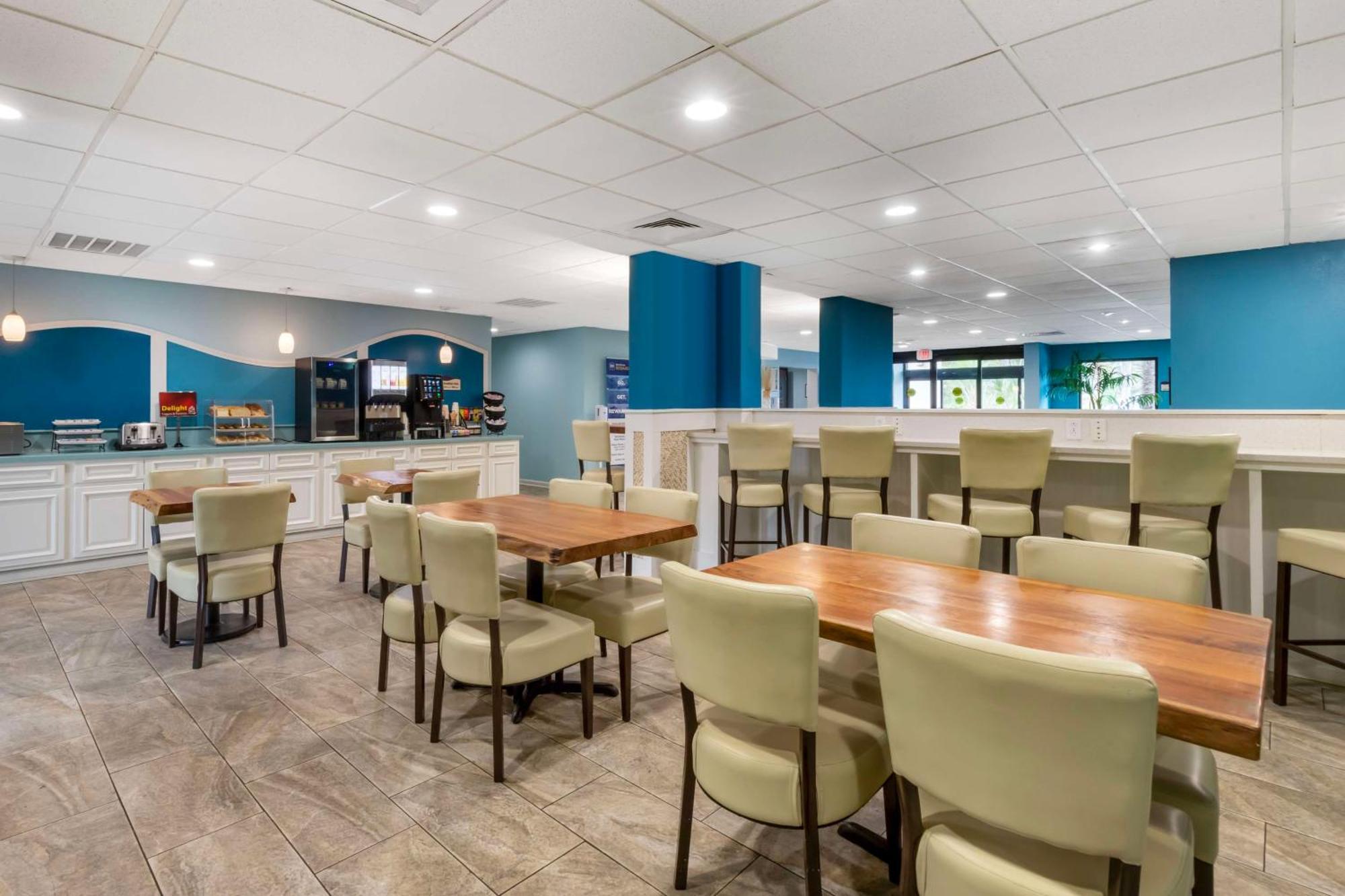 Best Western Plus Myrtle Beach@Intracoastal Exteriér fotografie