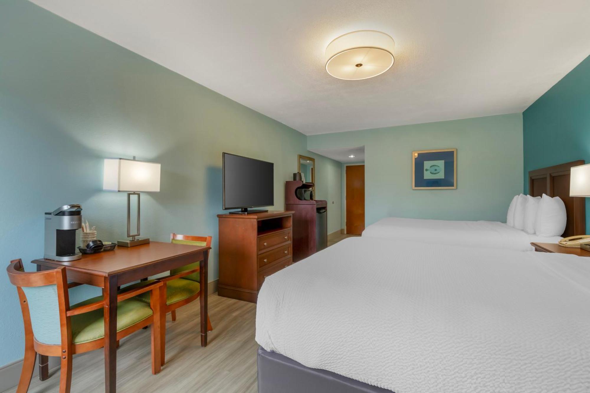 Best Western Plus Myrtle Beach@Intracoastal Exteriér fotografie