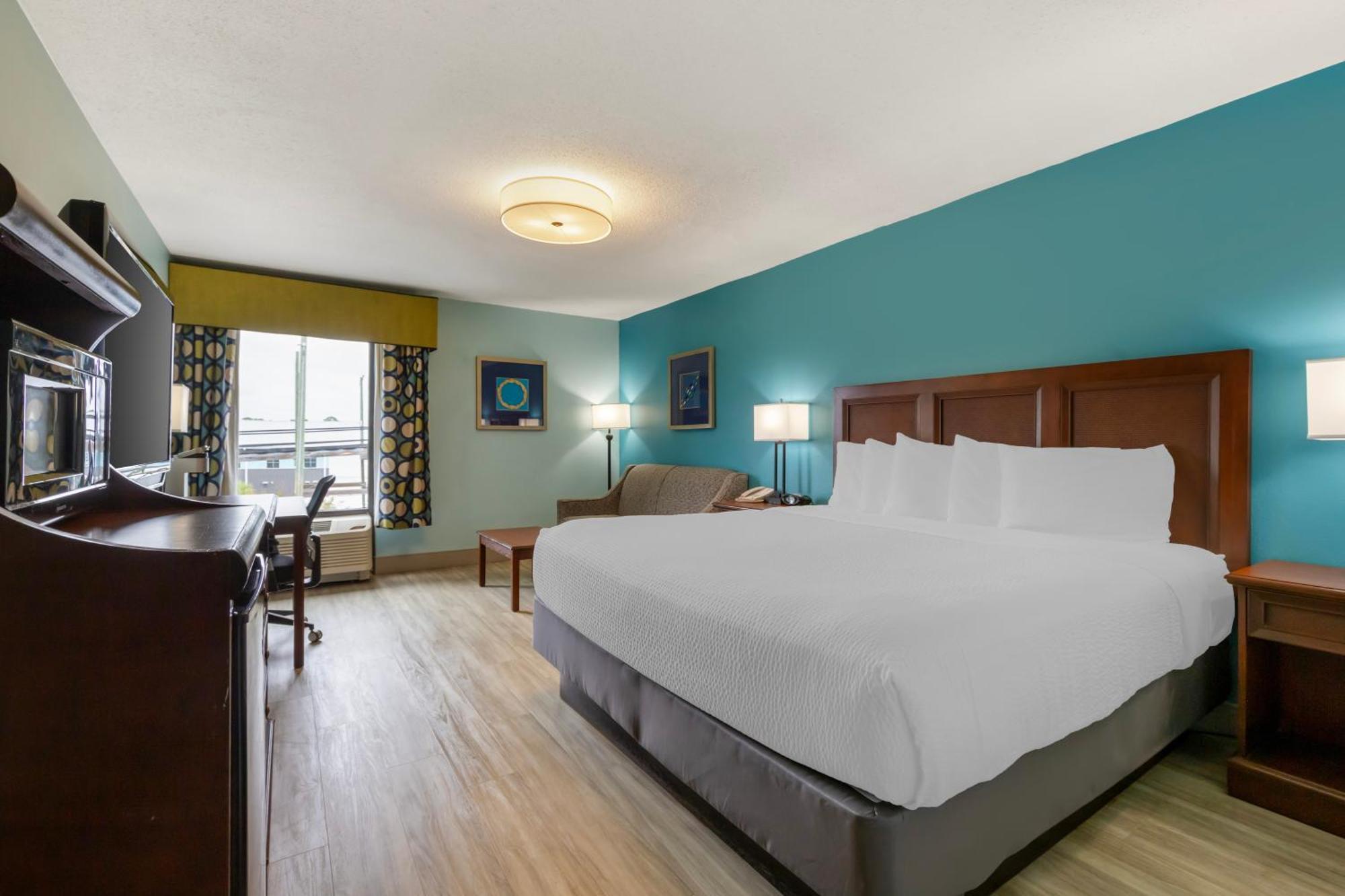 Best Western Plus Myrtle Beach@Intracoastal Exteriér fotografie