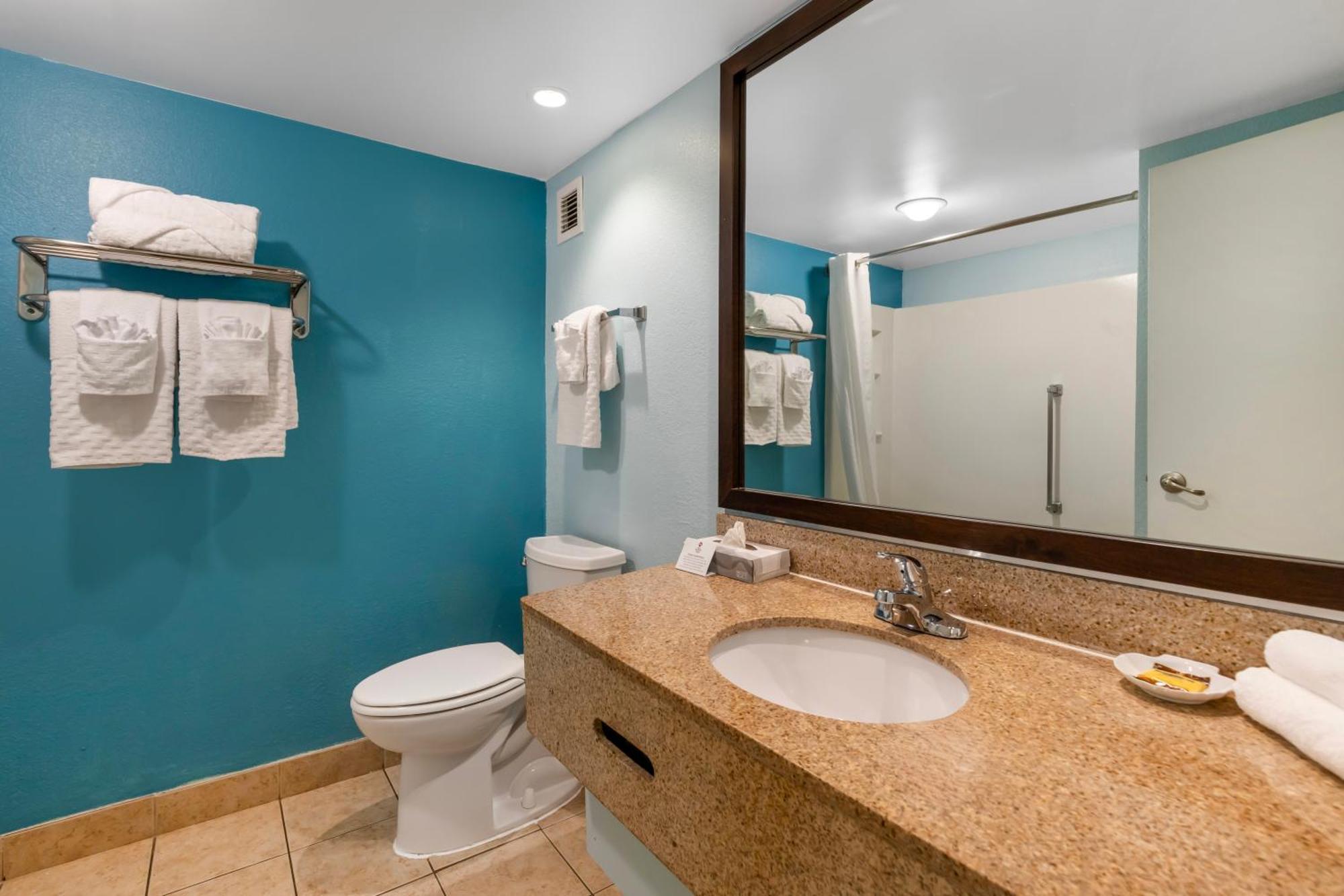 Best Western Plus Myrtle Beach@Intracoastal Exteriér fotografie
