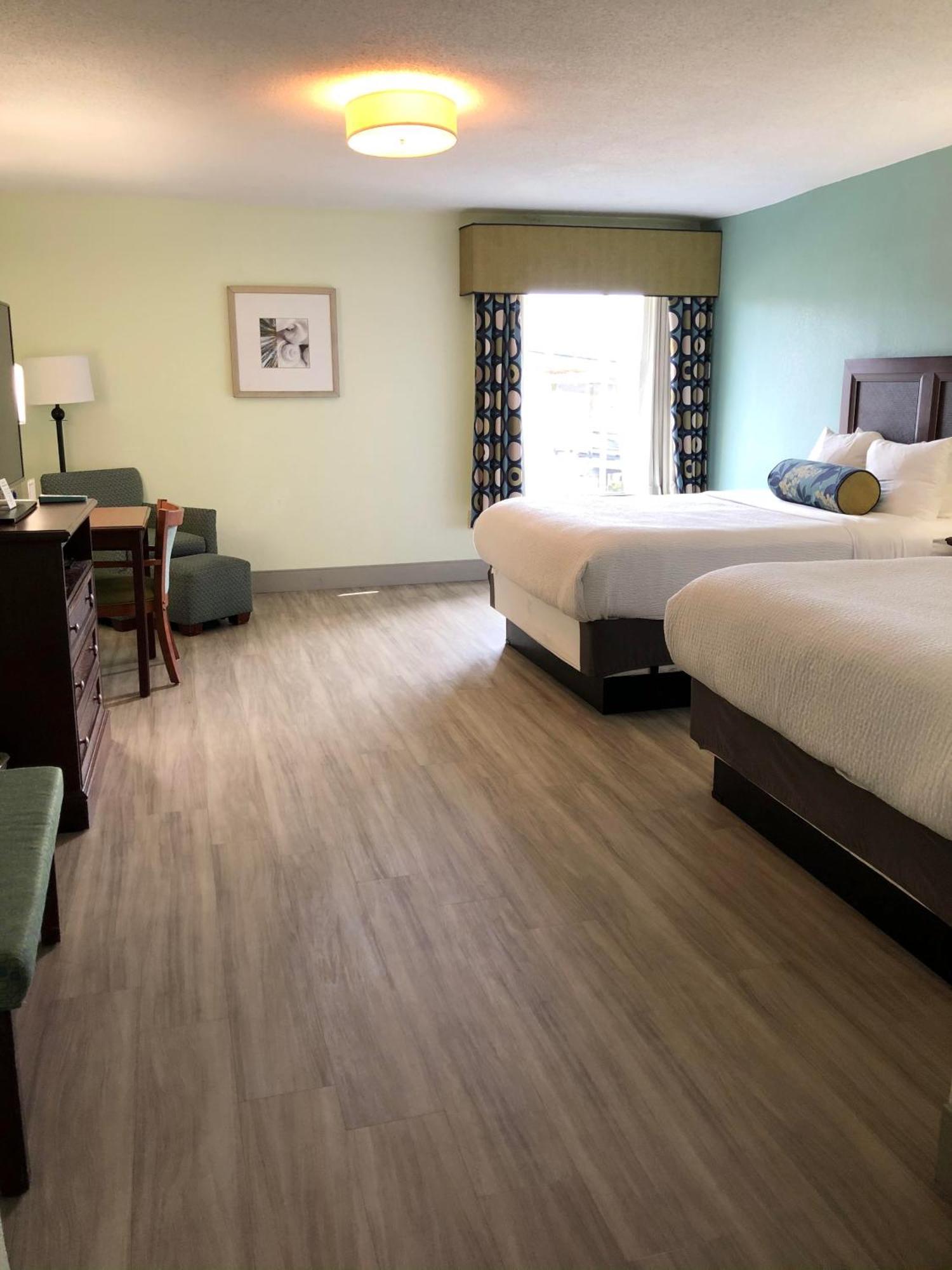 Best Western Plus Myrtle Beach@Intracoastal Exteriér fotografie