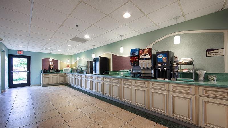 Best Western Plus Myrtle Beach@Intracoastal Exteriér fotografie