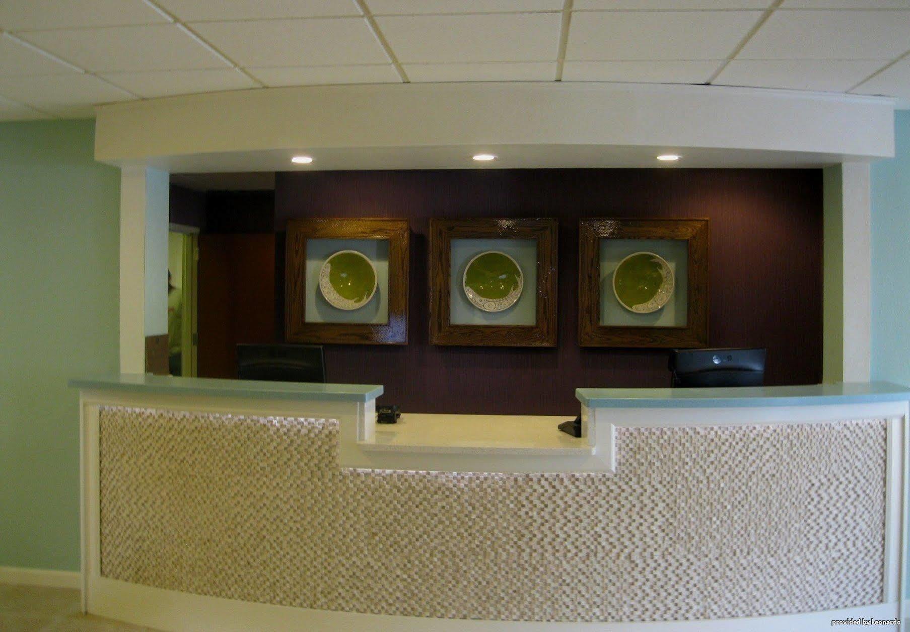 Best Western Plus Myrtle Beach@Intracoastal Interiér fotografie