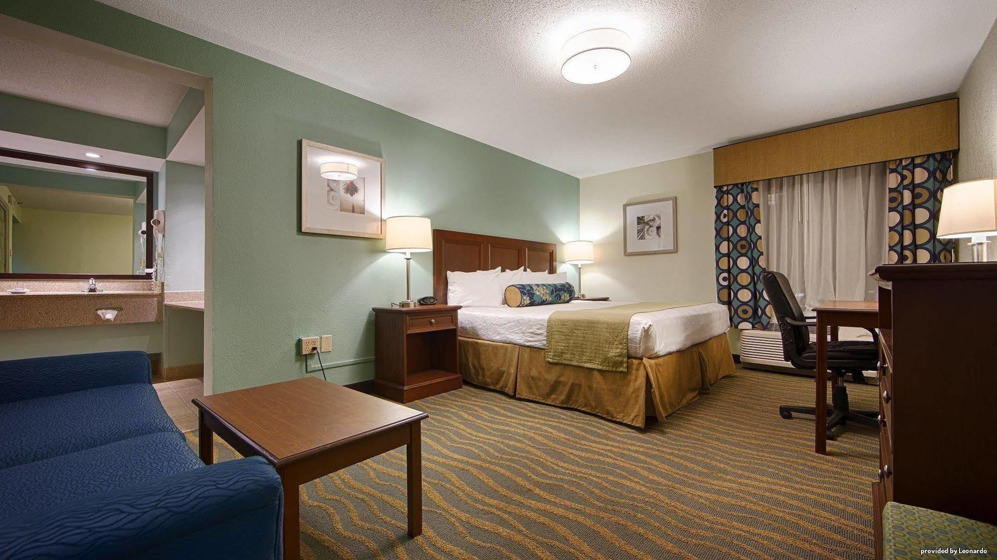 Best Western Plus Myrtle Beach@Intracoastal Exteriér fotografie