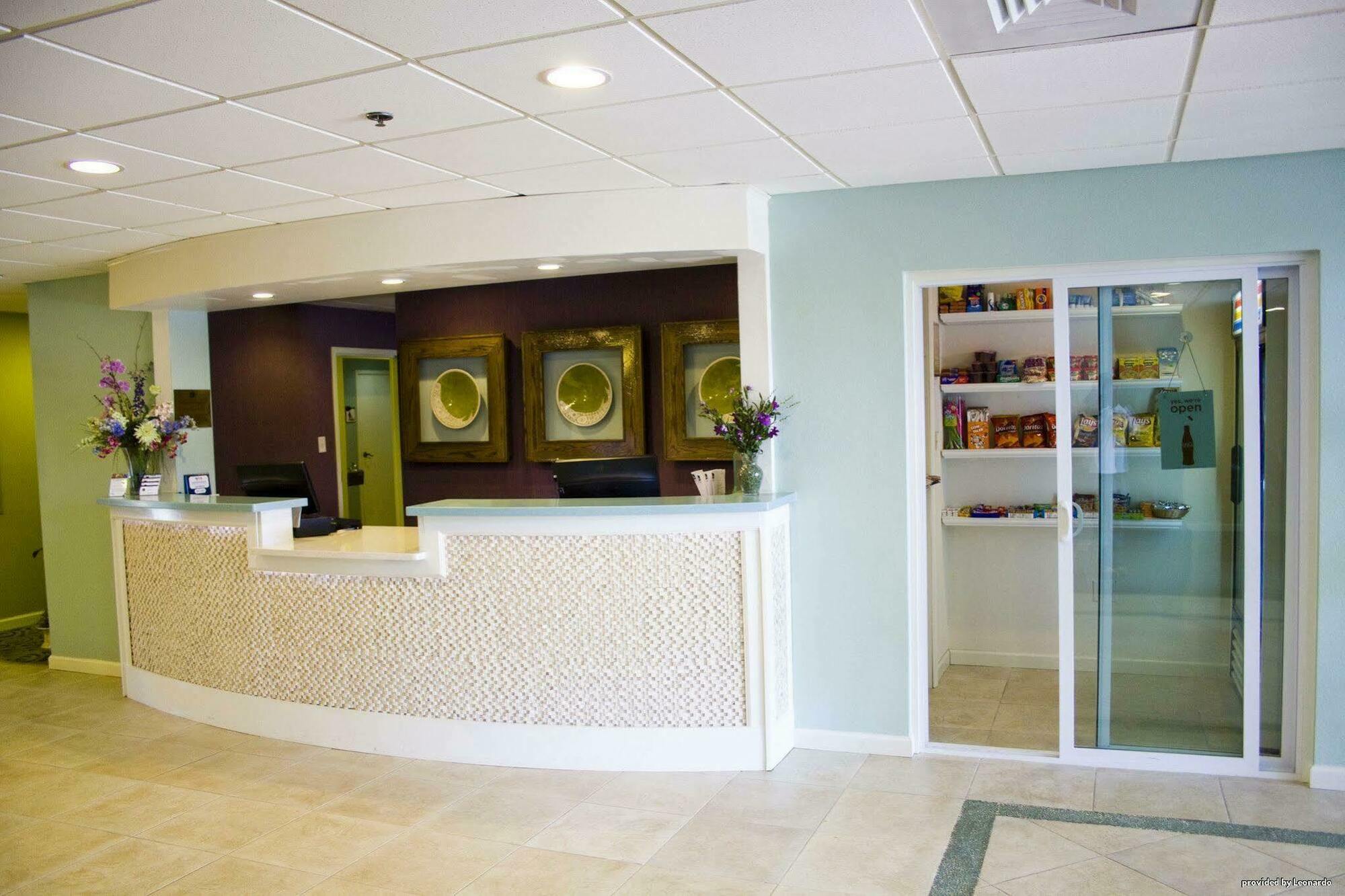 Best Western Plus Myrtle Beach@Intracoastal Exteriér fotografie