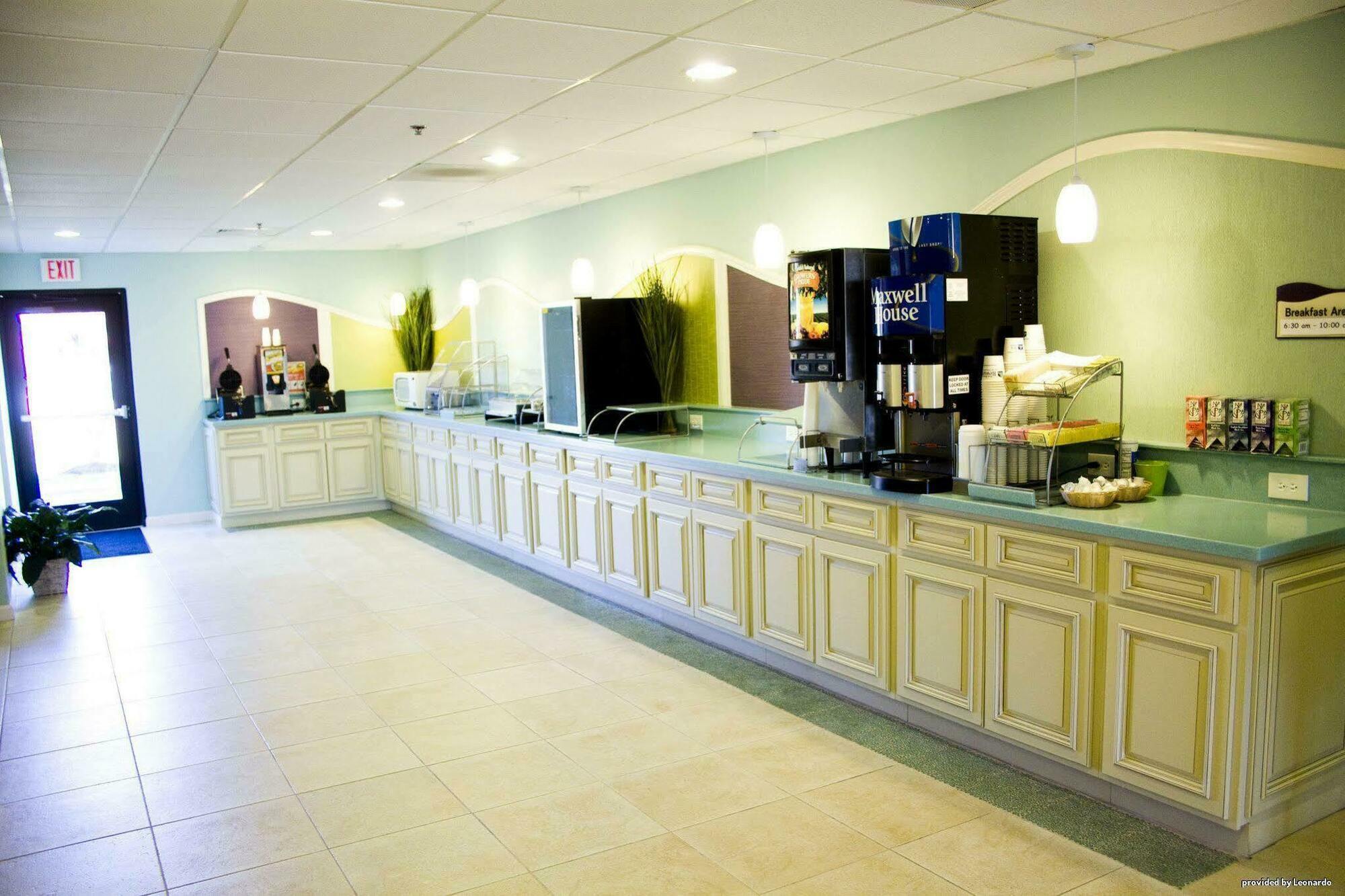 Best Western Plus Myrtle Beach@Intracoastal Exteriér fotografie