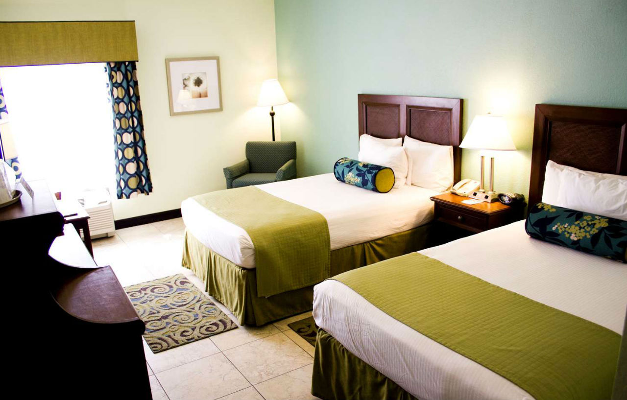 Best Western Plus Myrtle Beach@Intracoastal Exteriér fotografie