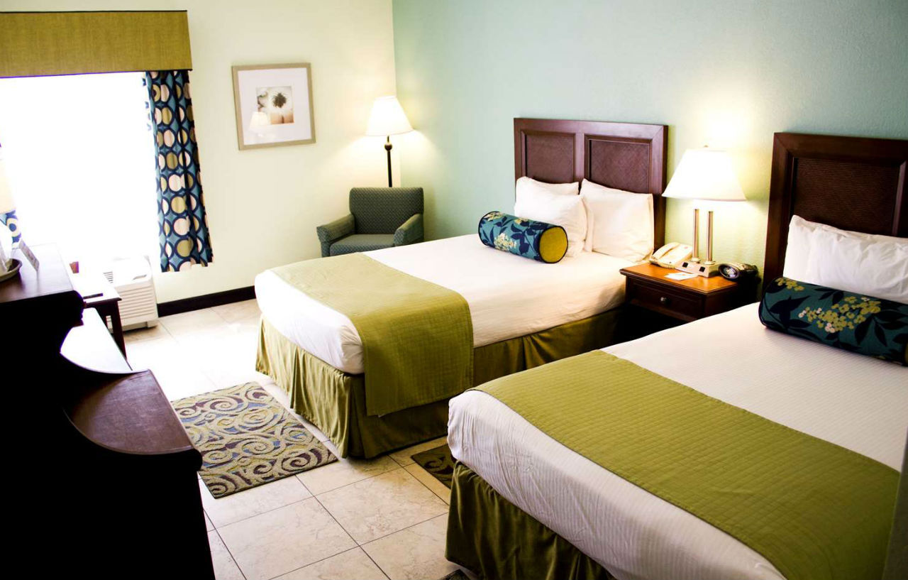 Best Western Plus Myrtle Beach@Intracoastal Exteriér fotografie
