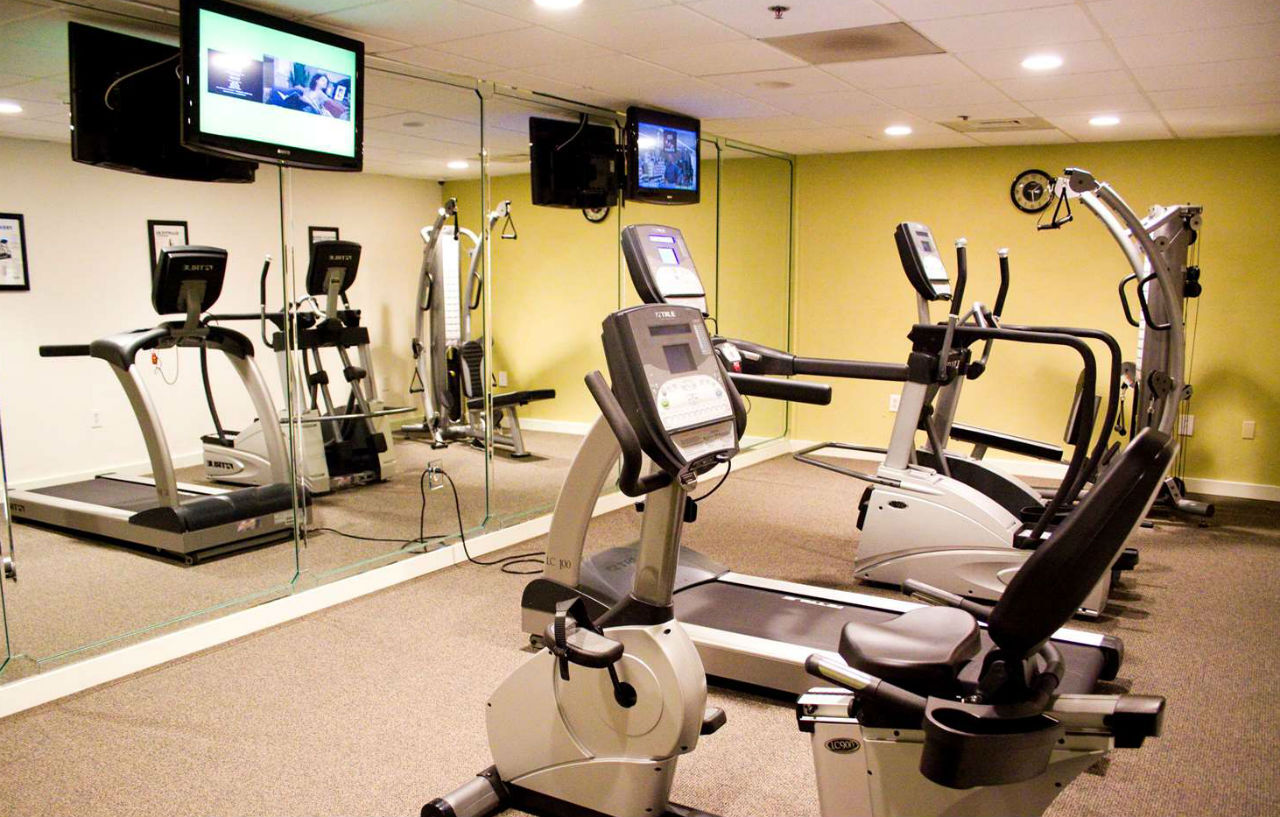 Best Western Plus Myrtle Beach@Intracoastal Exteriér fotografie